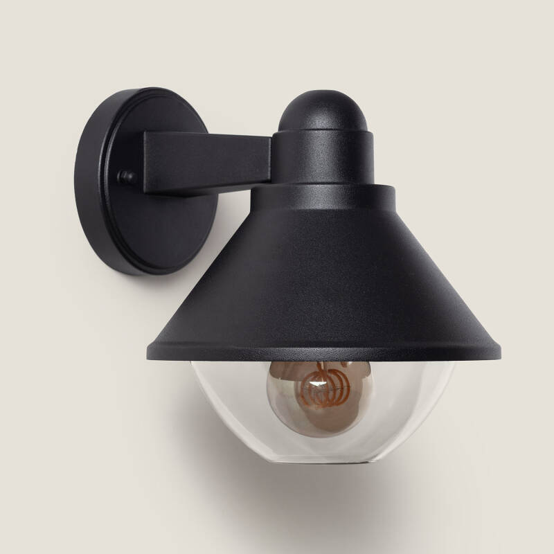 Image of Edit Valera Outdoor Wall Light