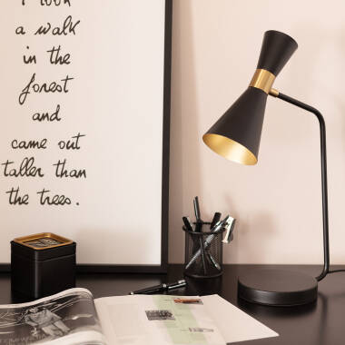 Image of Edit Jigger Desk Lamp