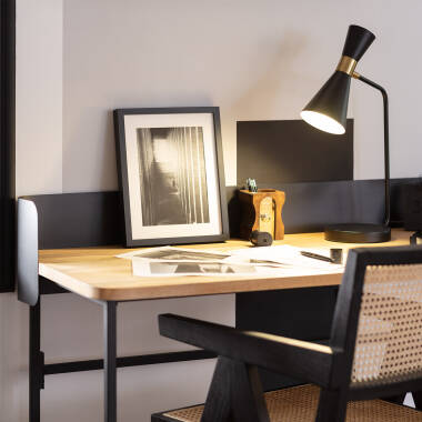 Image of Edit Jigger Desk Lamp