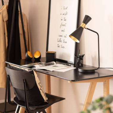 Image of Edit Jigger Desk Lamp