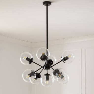 Edit Wassily Multi Arm Ceiling Pendant Light