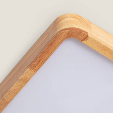 Image of Edit Koks 20W CCT Selectable LED Flush Ceiling Light