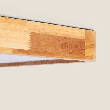 Image of Edit Koks 20W CCT Selectable LED Flush Ceiling Light