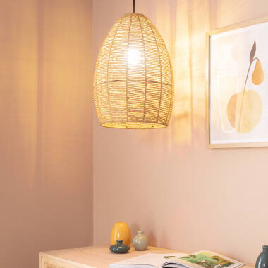Image of Edit Mahali Ceiling Pendant Light