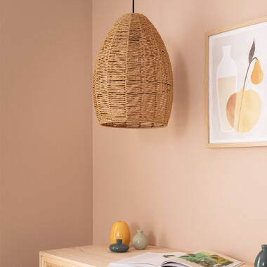 Image of Edit Mahali Ceiling Pendant Light