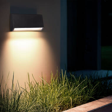 Image of Edit Valeta 3W LED Outdoor Wall Light