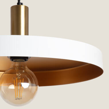 Image of Edit Furiko Ceiling Pendant Light