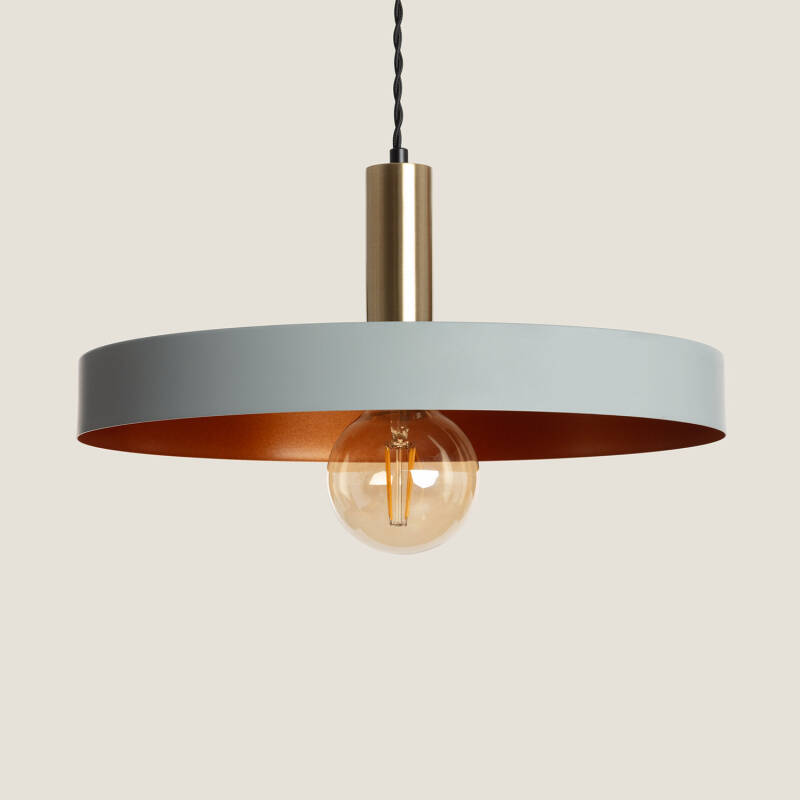 Image of Edit Furiko Ceiling Pendant Light