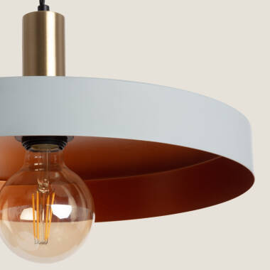 Image of Edit Furiko Ceiling Pendant Light