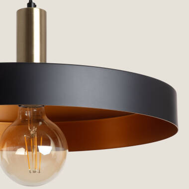 Image of Edit Furiko Ceiling Pendant Light