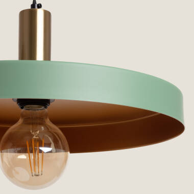 Image of Edit Furiko Ceiling Pendant Light