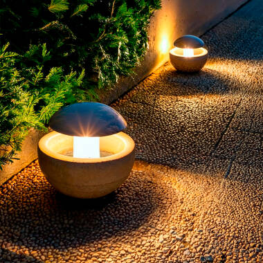 Edit Ovinta Ground Light