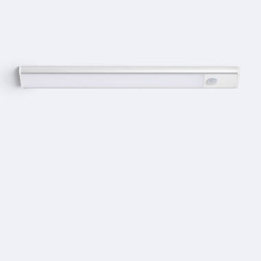 Image of 250 USB Rechargeable LED Cabinet Light with PIR Sensor