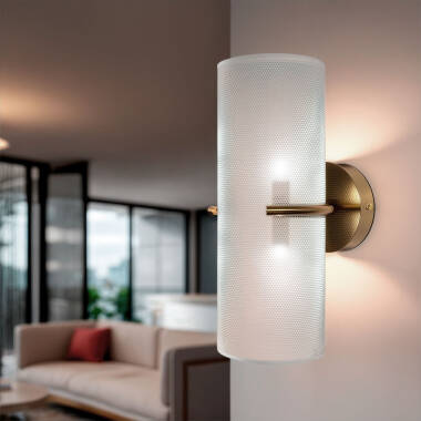 Edit Daily Up & Down Light