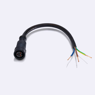 Image of 18W LED Wall Washer 1m IP65