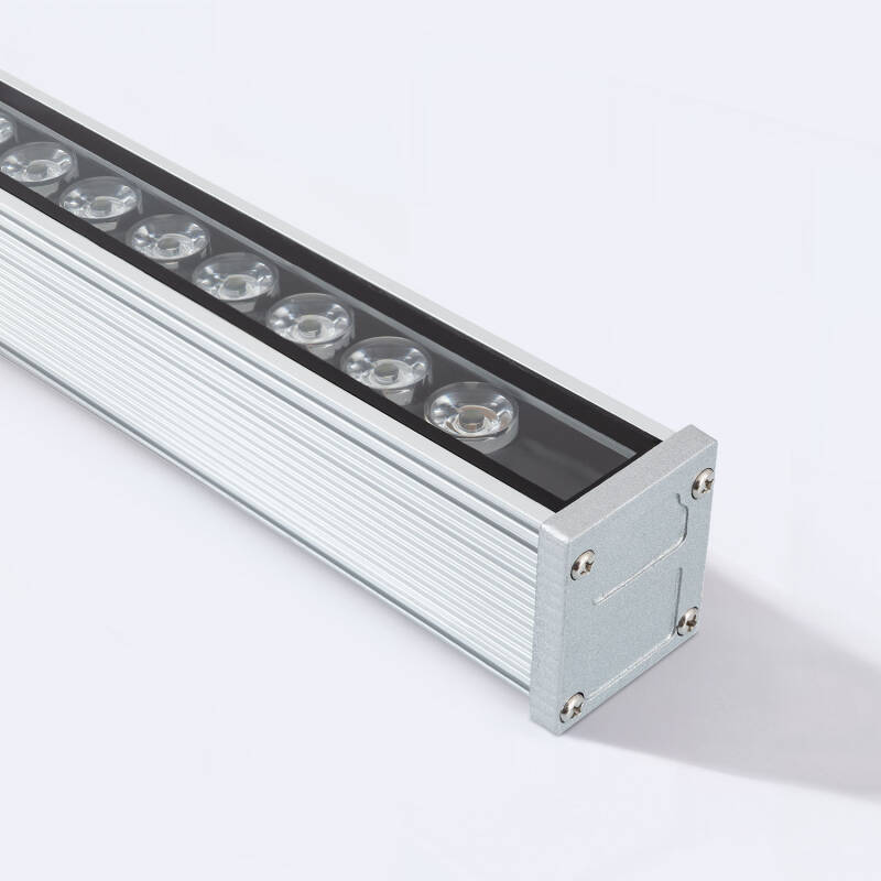Image of 38W LED Wall Washer 1m IP65