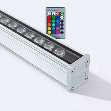 36W RGB LED Wall Washer 0.IP65