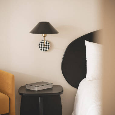 Image of Edit Brijesh Wall Light