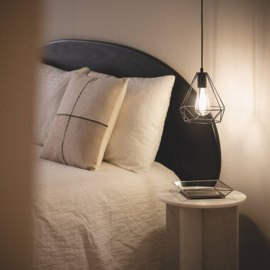 Image of Edit Sardo Geometric Ceiling Pendant Light