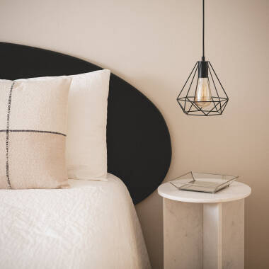 Image of Edit Sardo Geometric Ceiling Pendant Light