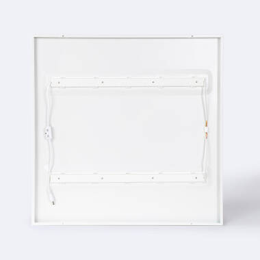 Image of LENS 600x600 2CCT LED Panel 30W-4200lm