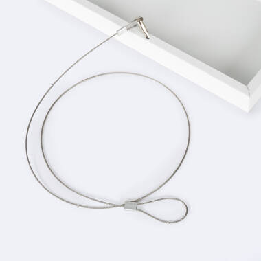 Image of LENS 600x600 2CCT LED Panel 30W-4200lm