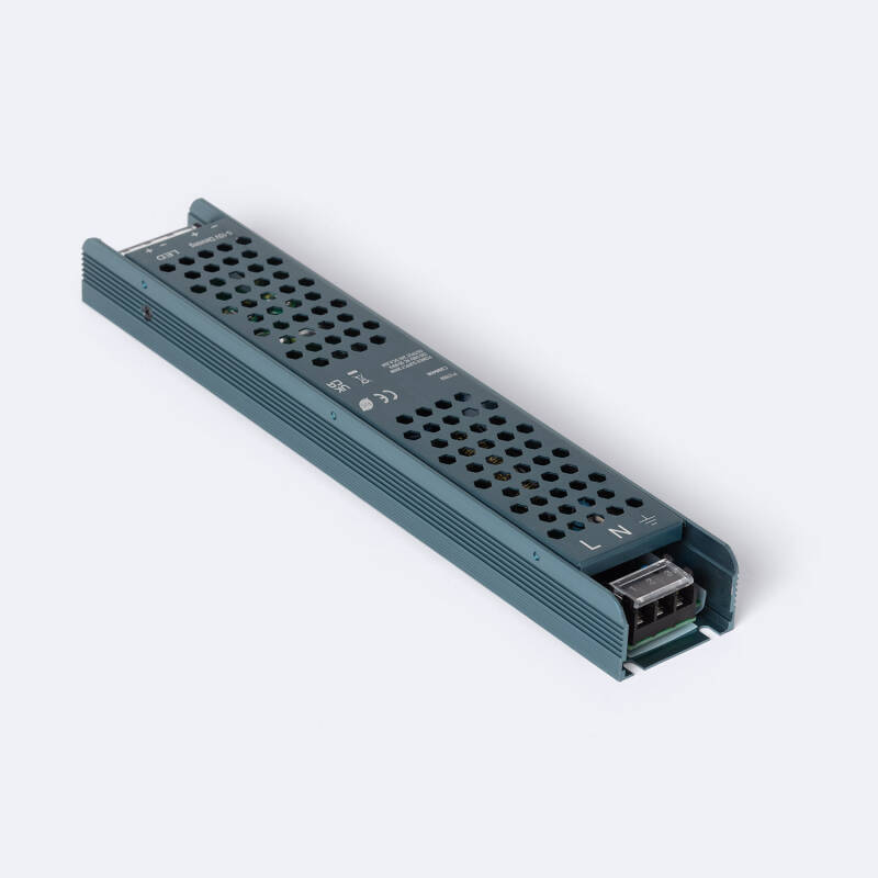 Image of 0-10V + TRIAC Mains Dimmable Driver