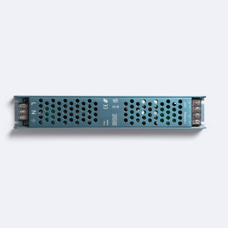 Image of 0-10V + TRIAC Mains Dimmable Driver