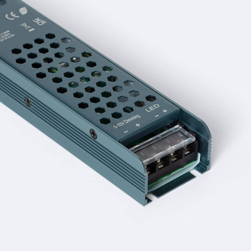 Image of 0-10V + TRIAC Mains Dimmable Driver