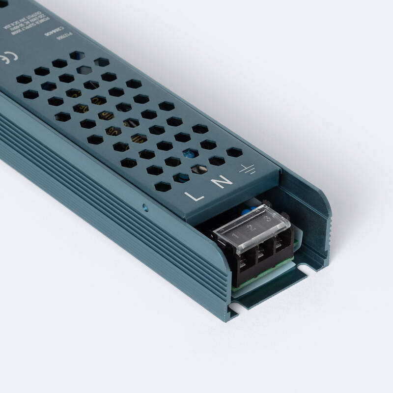 Image of 0-10V + TRIAC Mains Dimmable Driver