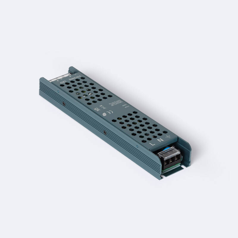 Image of 0-10V + TRIAC Mains Dimmable Driver