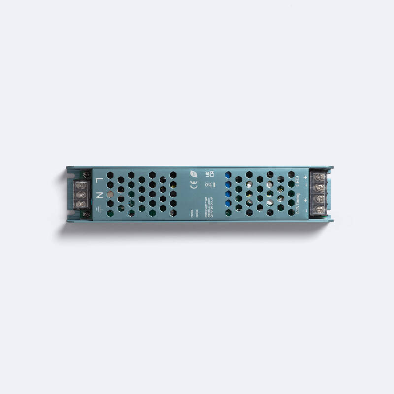 Image of 0-10V + TRIAC Mains Dimmable Driver