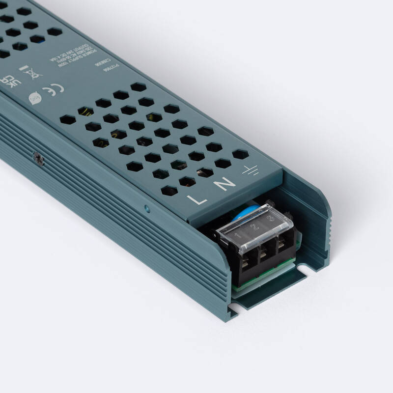 Image of 0-10V + TRIAC Mains Dimmable Driver