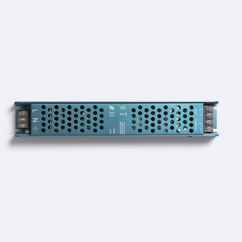 Image of 0-10V + TRIAC Mains Dimmable Driver