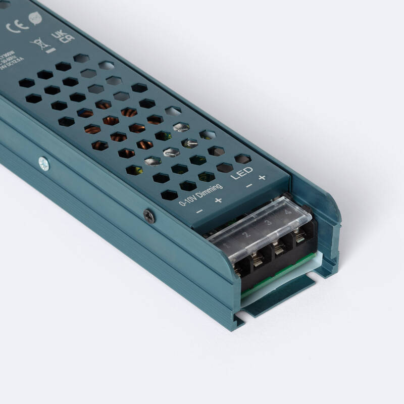 Image of 0-10V + TRIAC Mains Dimmable Driver