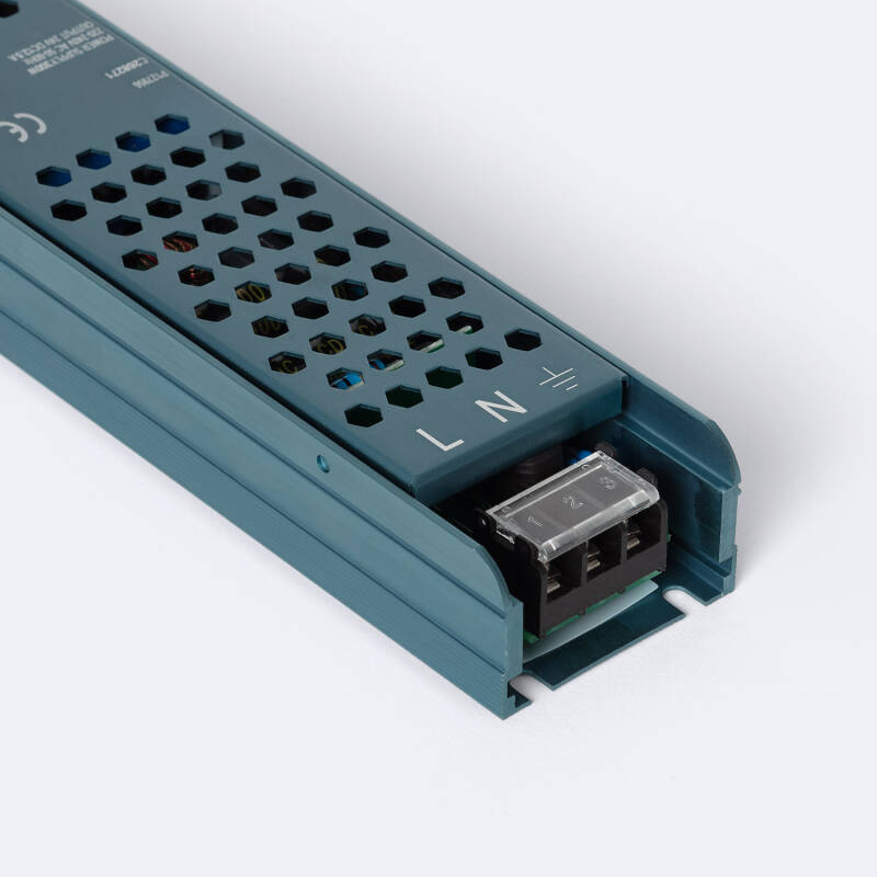 Image of 0-10V + TRIAC Mains Dimmable Driver