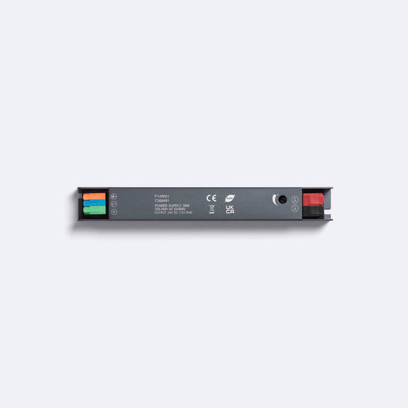 Image of 24V DC Power Supply Ultra Slim