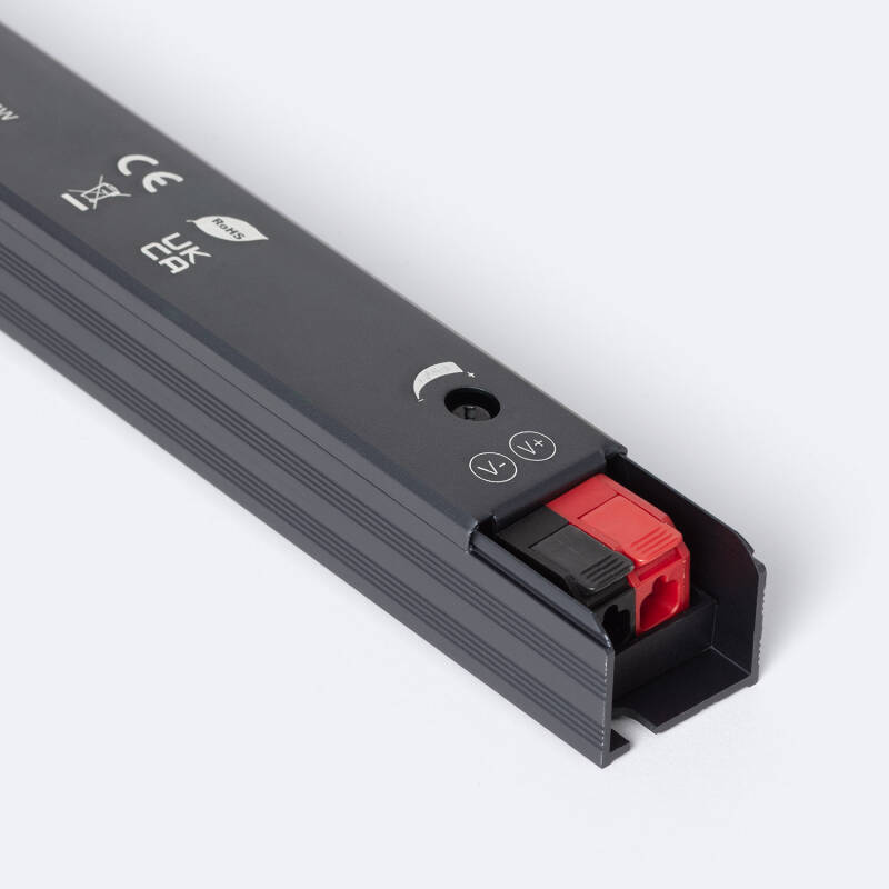 Image of 24V DC Power Supply Ultra Slim