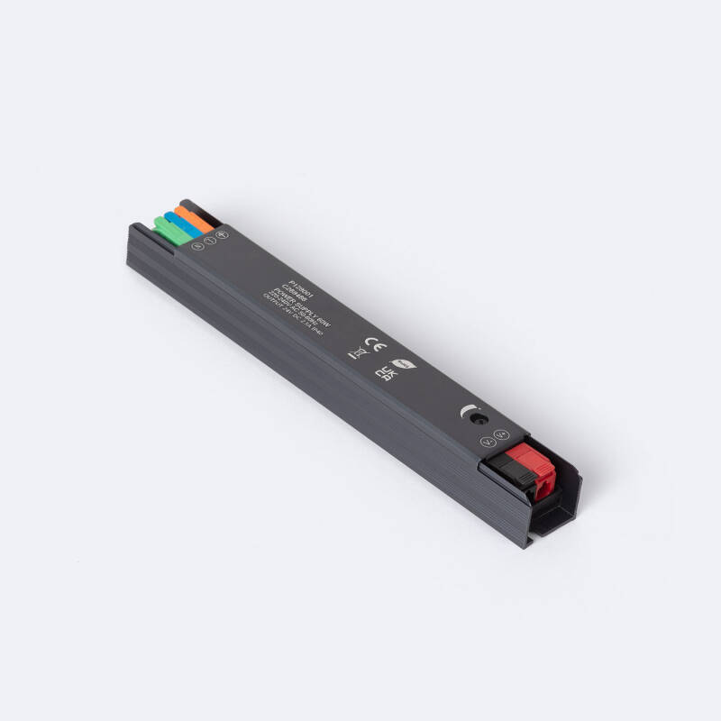 Image of 24V DC Power Supply Ultra Slim