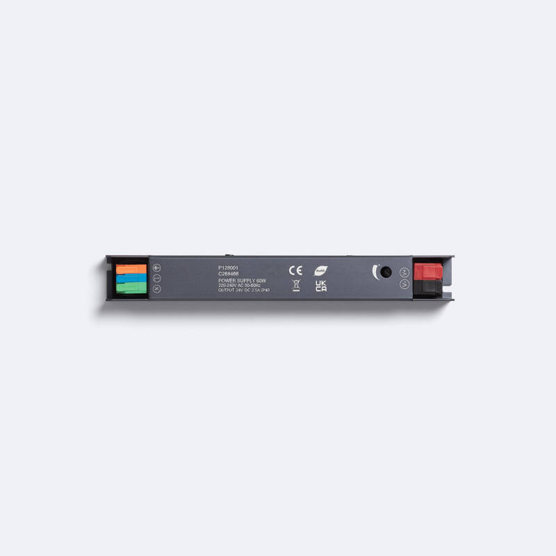 Image of 24V DC Power Supply Ultra Slim