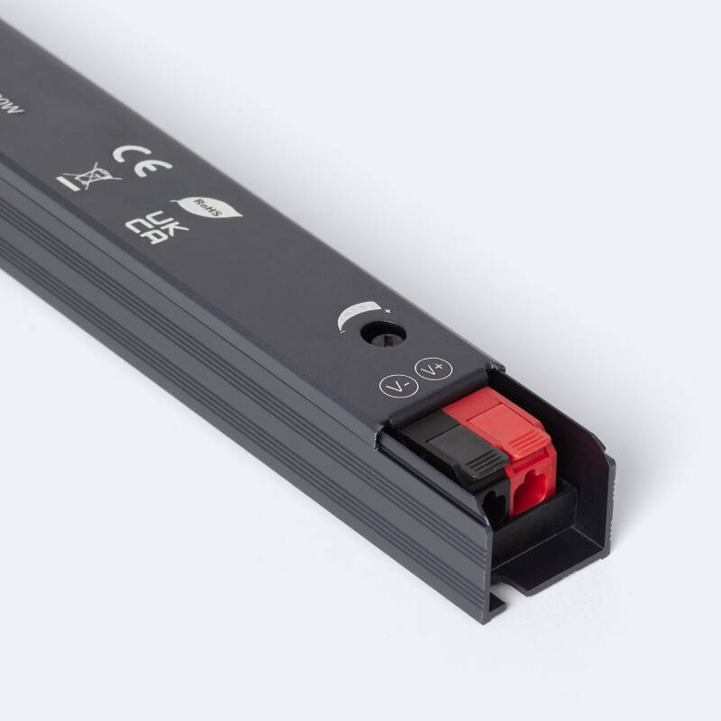 Image of 24V DC Power Supply Ultra Slim