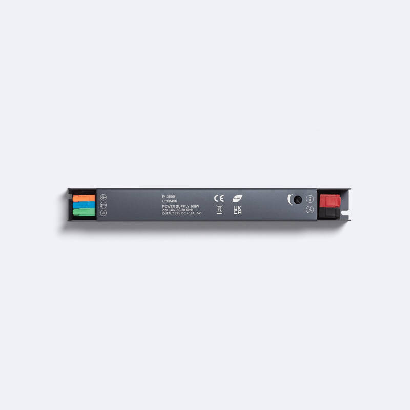 Image of 24V DC Power Supply Ultra Slim