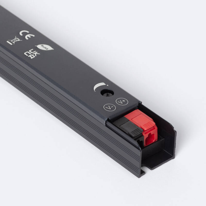 Image of 24V DC Power Supply Ultra Slim