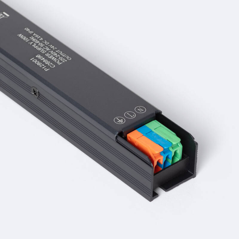 Image of 24V DC Power Supply Ultra Slim
