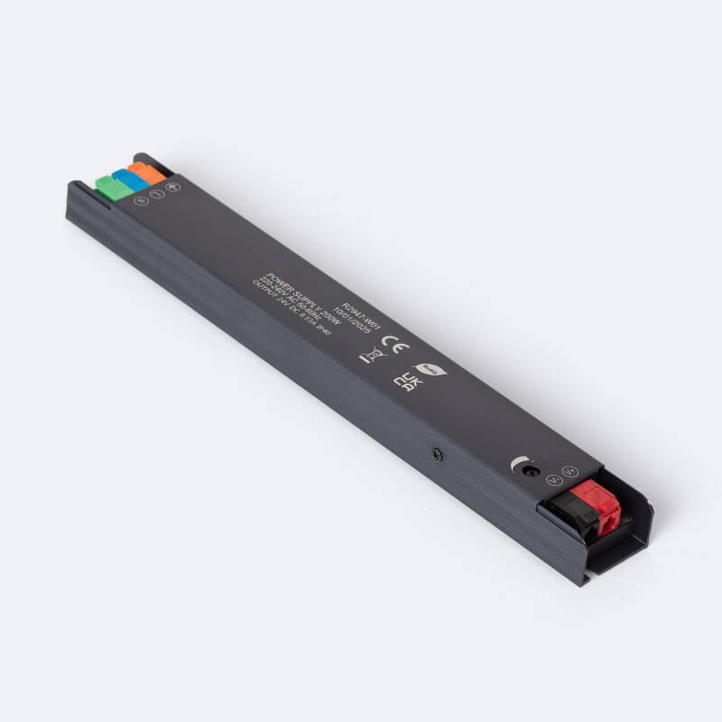Image of 24V DC Power Supply Ultra Slim