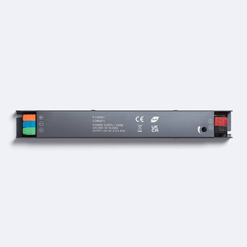 Image of 24V DC Power Supply Ultra Slim