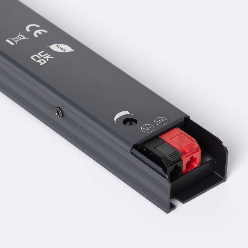 Image of 24V DC Power Supply Ultra Slim