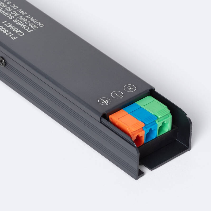 Image of 24V DC Power Supply Ultra Slim