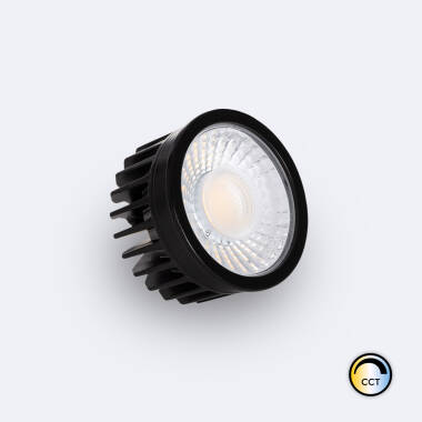 4-6W 4CCT (Warm-Cool) Dimmable LED Module for MR16/GU10 Downlight Bezels