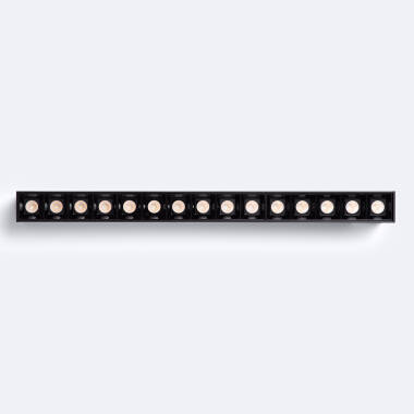 Image of Optic 24W LED Surface Linear Light - 0.4m